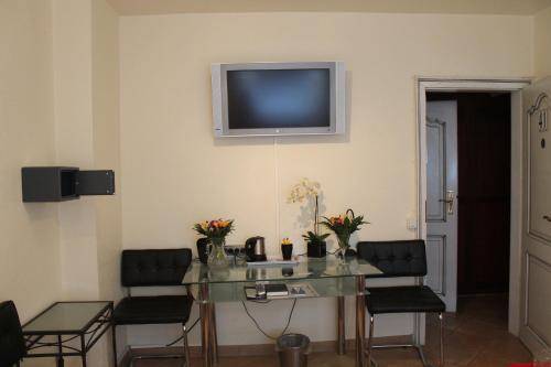 Hotel M&uuml;ller K&ouml;ln, Cologne