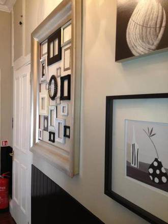 Ramsay's Bed & Breakfast, Edinburgh