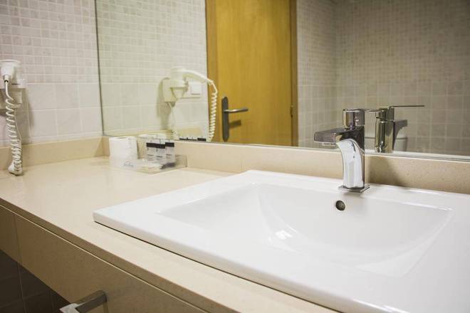 Apartamentos Plaza Picasso, Valencia