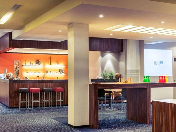 Mercure Hotel Koeln Belfortstrasse, Cologne