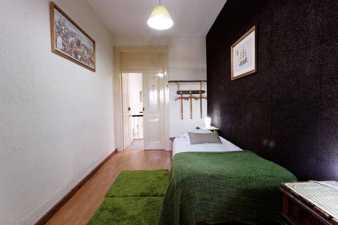 Guest House Alvares Cabral, Porto