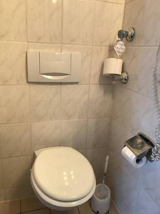 Hotel La Isla, Cologne