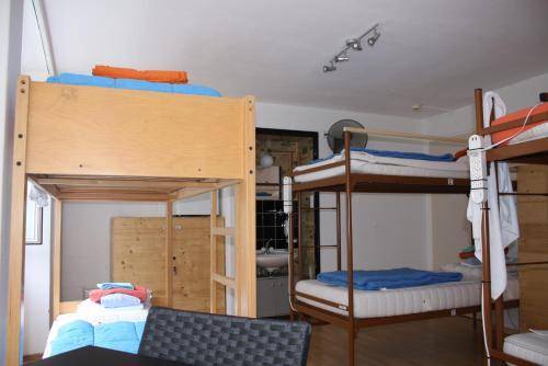 Hotel Otter, Zurich