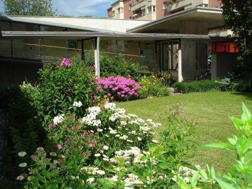 Haus Marillac, Innsbruck