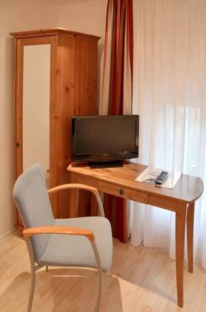 Hotel im Kupferkessel, Cologne