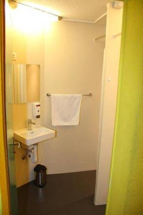 Hotel Otter, Zurich