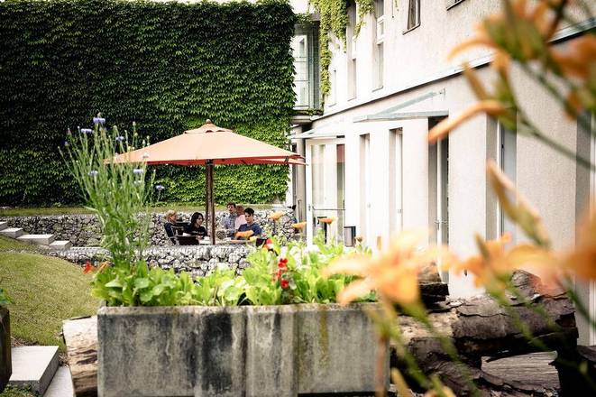 Haus Marillac, Innsbruck