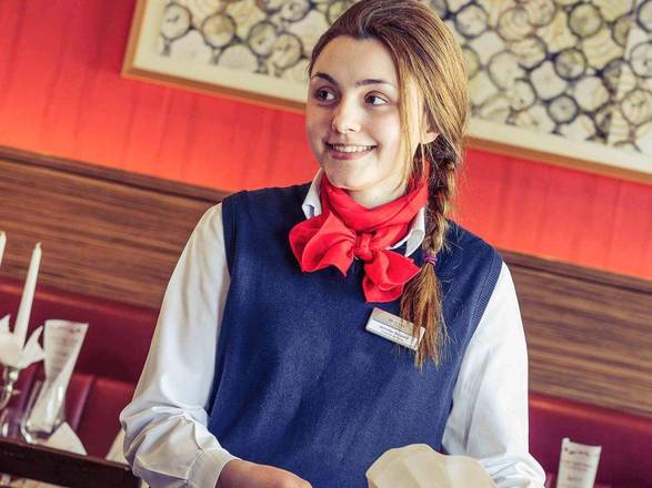 Mercure Hotel Koeln Belfortstrasse, Cologne