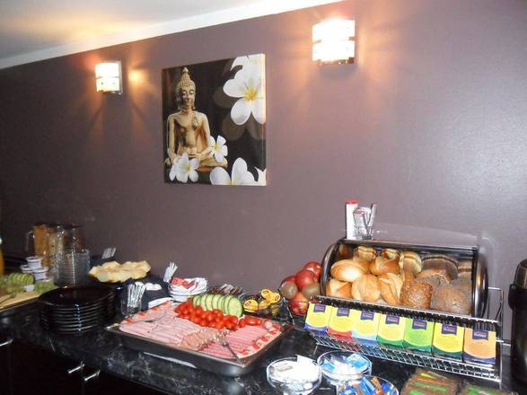 Hotel deLuxe, Cologne