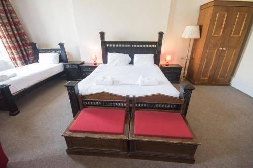 York House B&B, Edinburgh