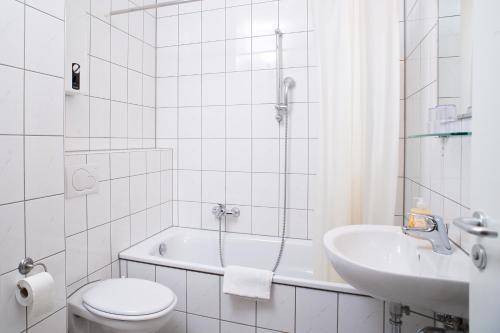 Gir Keller G&auml;stehaus, Cologne