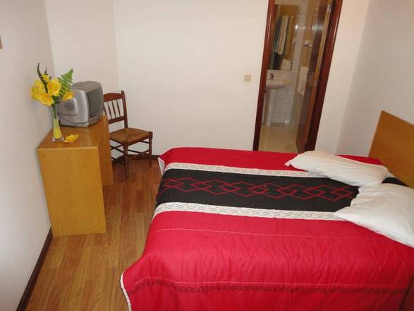 Residencial Triunfo, Porto