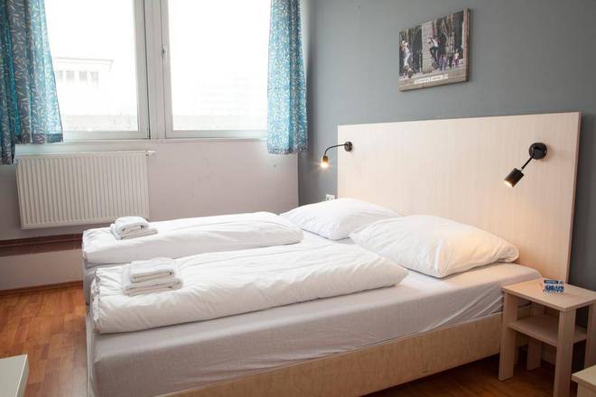 A&O K&ouml;ln Neumarkt, Cologne