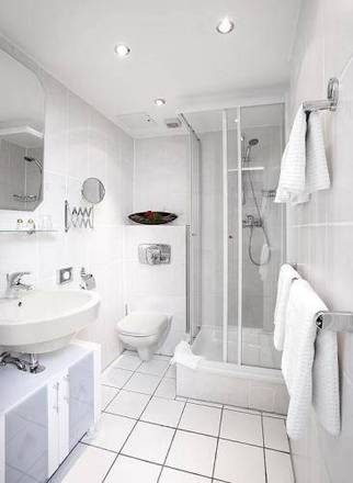 Hotel M&uuml;ller K&ouml;ln, Cologne