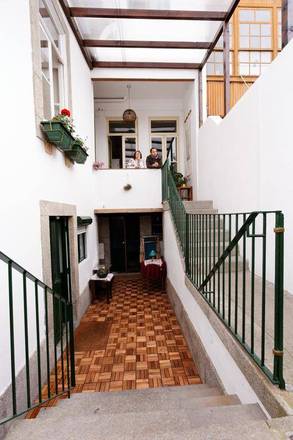 Guest House Alvares Cabral, Porto