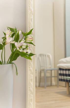 Domappartement, Cologne