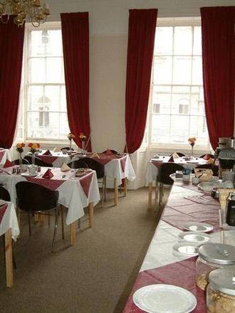 York House B&B, Edinburgh