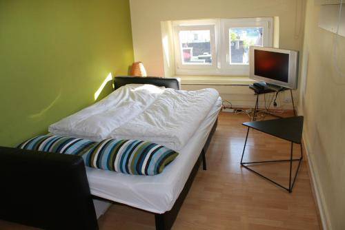 Hotel Otter, Zurich
