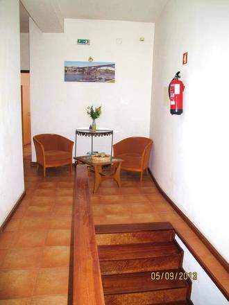 Residencial Triunfo, Porto