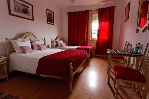 Guest House Alvares Cabral, Porto