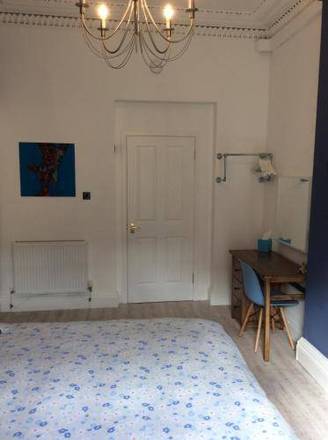 Ramsay's Bed & Breakfast, Edinburgh