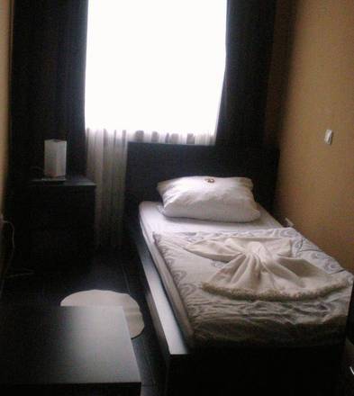 Hotel deLuxe, Cologne