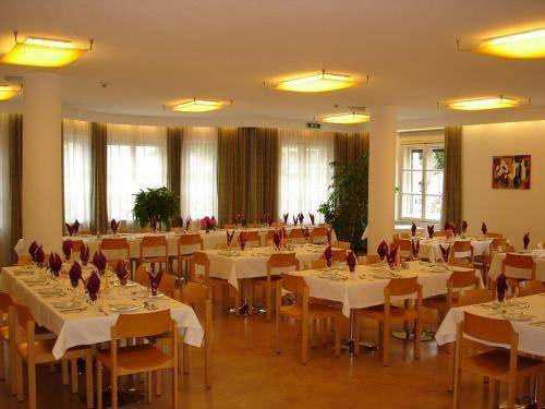 Haus Marillac, Innsbruck
