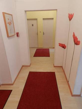 Pension Stoi budget guesthouse, Innsbruck