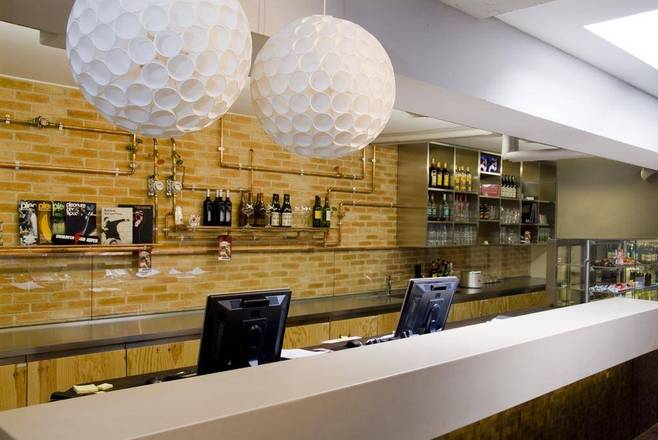 Superbude Hotel Hostel St. Georg, Hamburg