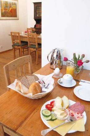 Hotel im Kupferkessel, Cologne