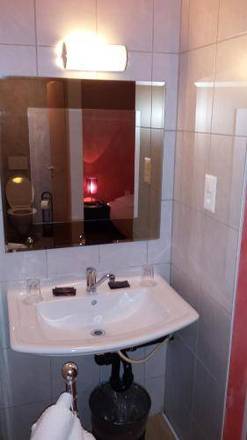 Hotel Otter, Zurich