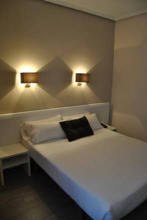 Sweet Hotel Continental, Valencia