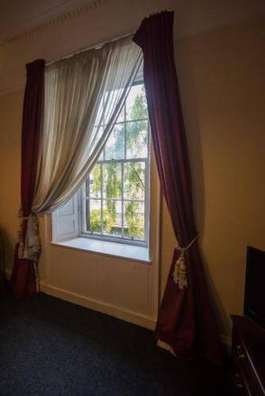 York House B&B, Edinburgh
