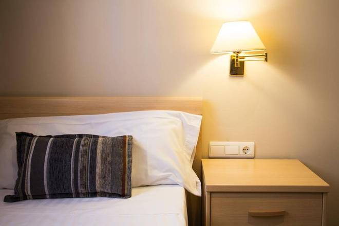 Apartamentos Plaza Picasso, Valencia