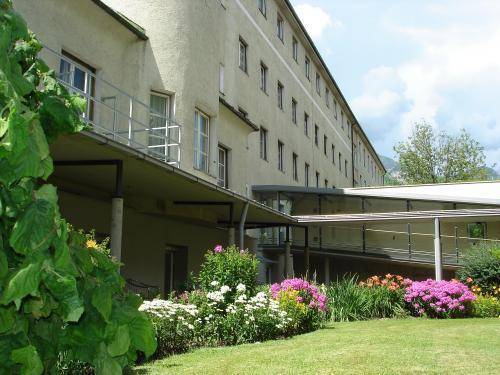 Haus Marillac, Innsbruck