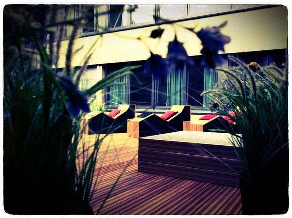 Superbude Hotel Hostel St. Georg, Hamburg