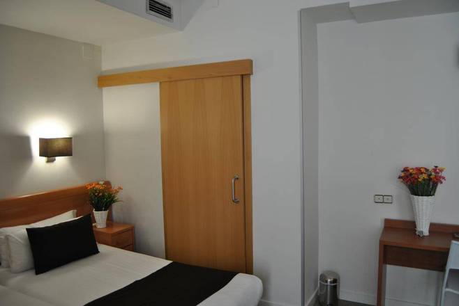 Sweet Hotel Continental, Valencia