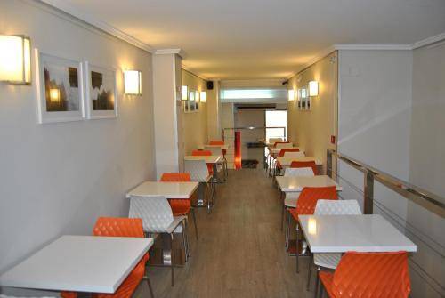 Sweet Hotel Continental, Valencia