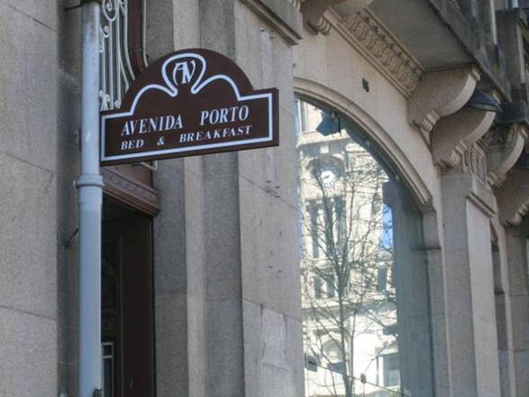 Avenida Porto - Bed & Breakfast, Porto