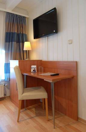 Hotel im Kupferkessel, Cologne