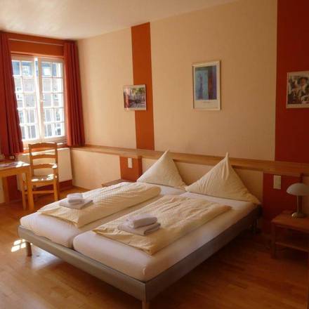 Gir Keller G&auml;stehaus, Cologne