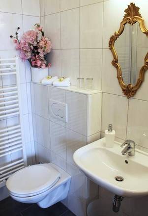 Pension Stoi budget guesthouse, Innsbruck