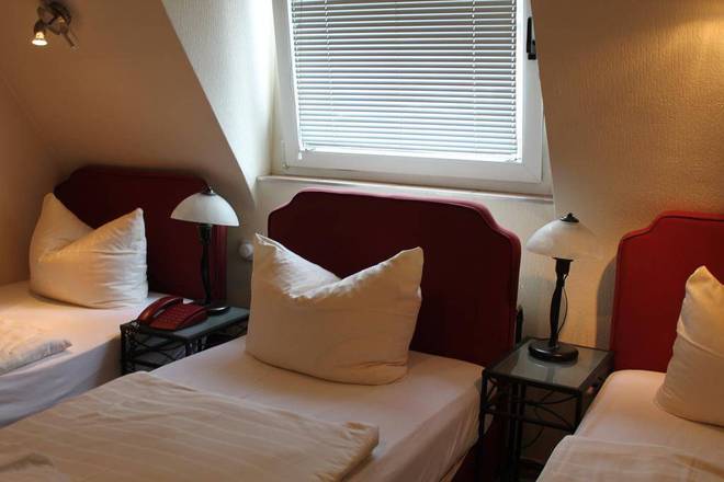 Hotel M&uuml;ller K&ouml;ln, Cologne