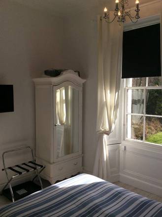 Ramsay's Bed & Breakfast, Edinburgh