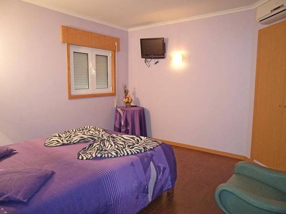 Residencial Monte Carlo, Porto