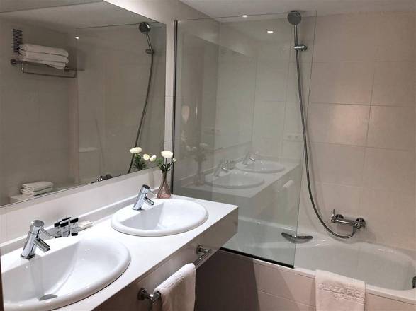 Apartamentos Plaza Picasso, Valencia