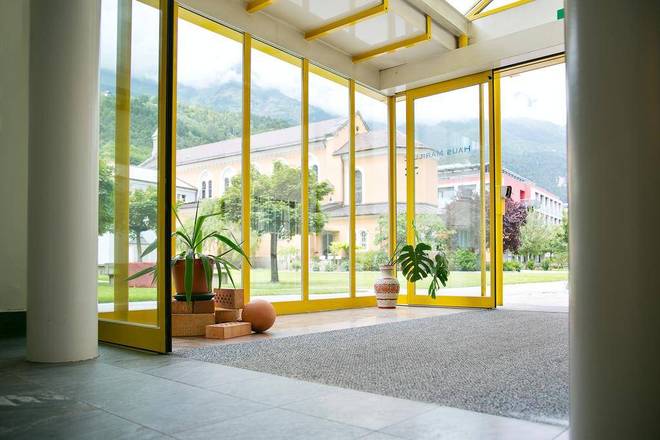 Haus Marillac, Innsbruck