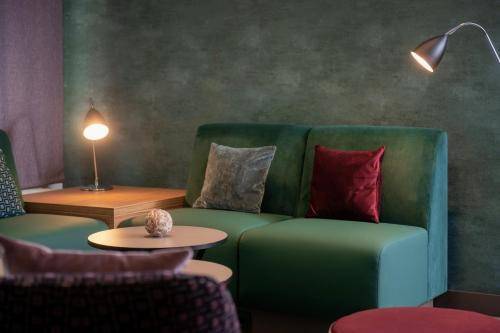 Mercure Hotel Koeln Belfortstrasse, Cologne