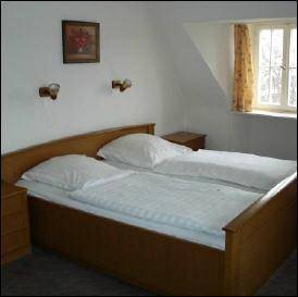 Rhein-Hotel St.Martin, Cologne