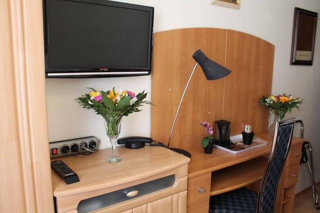 Hotel M&uuml;ller K&ouml;ln, Cologne